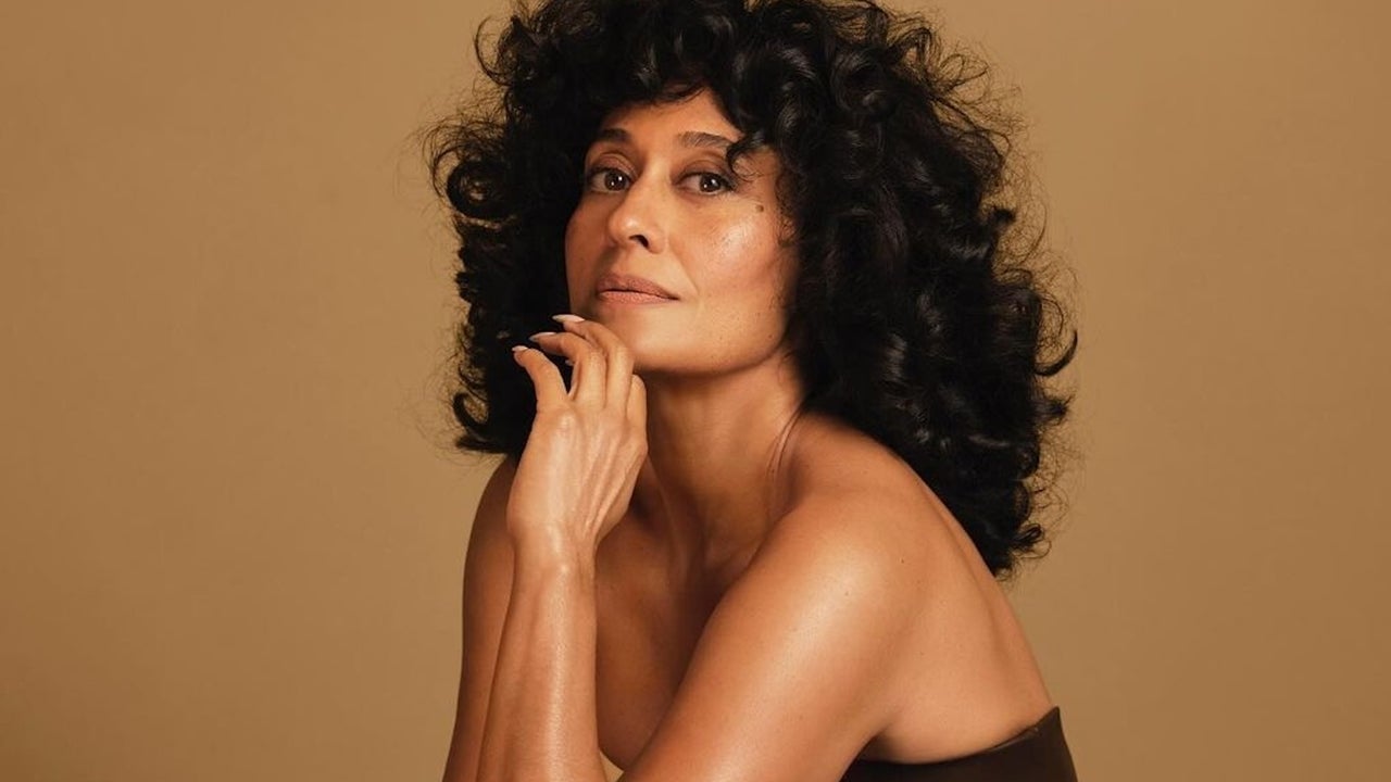 Tracee Ellis Ross' PATTERN Beauty Has a New Curling Iron — Here's an Honest Review of the Hair Tool - Vimarsana News