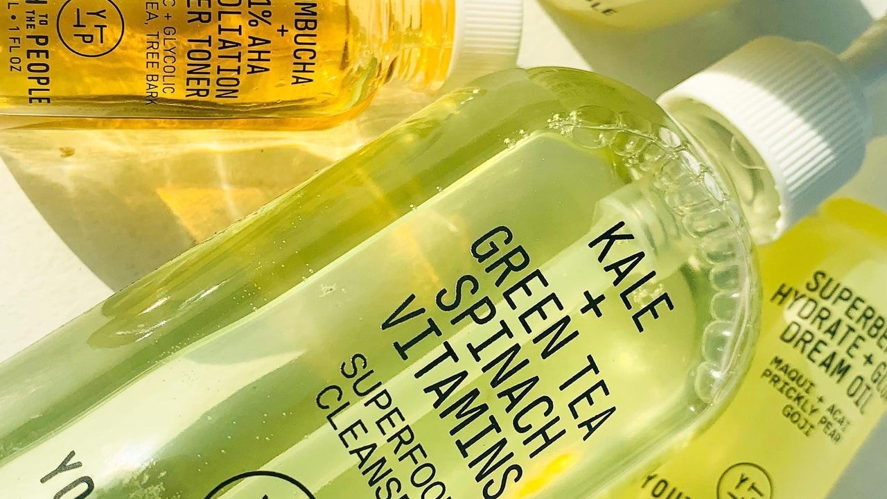 Youth to the People's Best-Selling Skincare Is 25% Off to Refresh Your Summer Routine - Vimarsana News