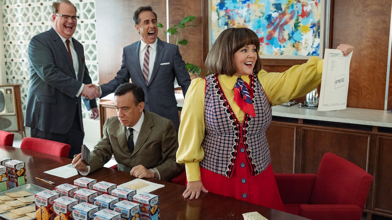 The Best New TV Shows and Movies to Stream the Week of April 29, 2024 on Netflix, Hulu, Max and More - Vimarsana News