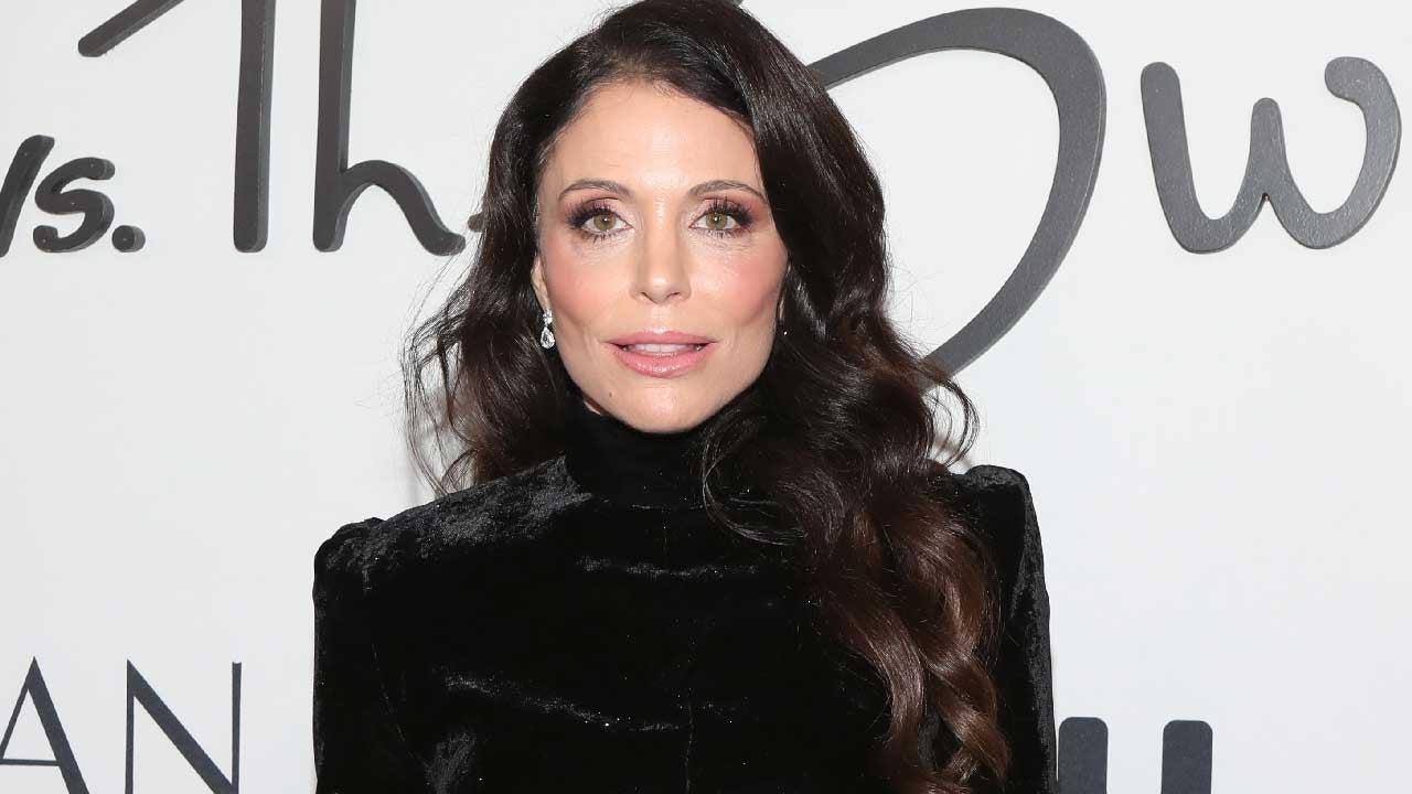 Bethenny Frankel Says She Was 'Relieved' She Had a Miscarriage During Marriage to Jason Hoppy