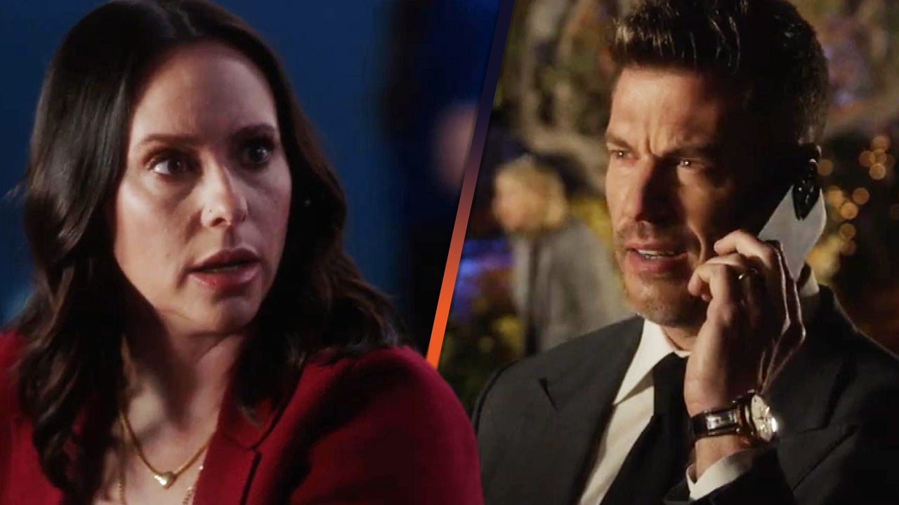 'The Bachelor' Meets '9-1-1' in Crossover Sneak Peek (Exclusive) - Vimarsana News