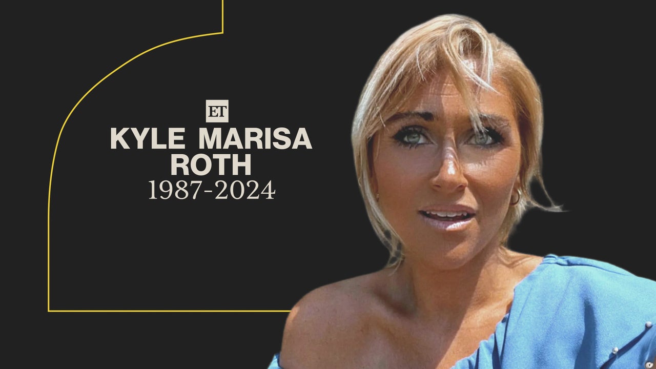 Kyle Marissa Roth, estrella de Tik Tok, Blind Items, falleció a los 36 años