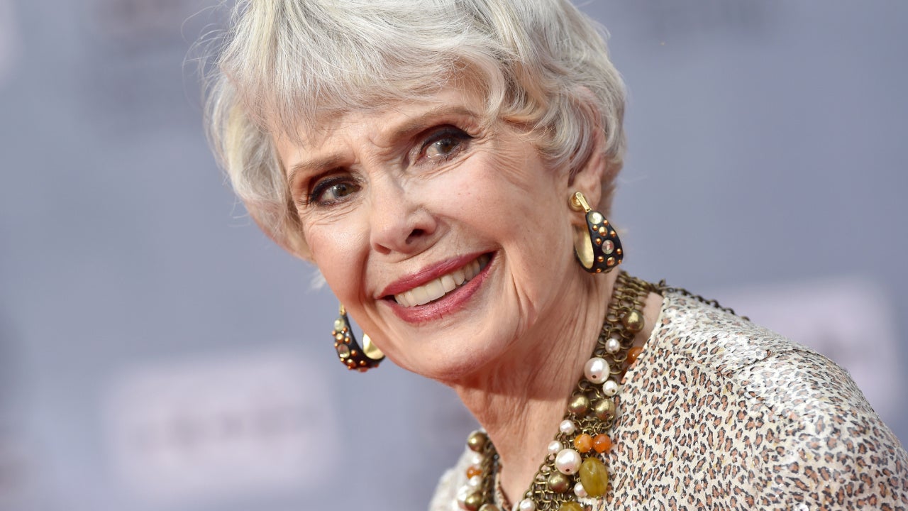 Barbara Rush, ‘All My Children’ and ‘7th Heaven’ Actress, Dead at 97
