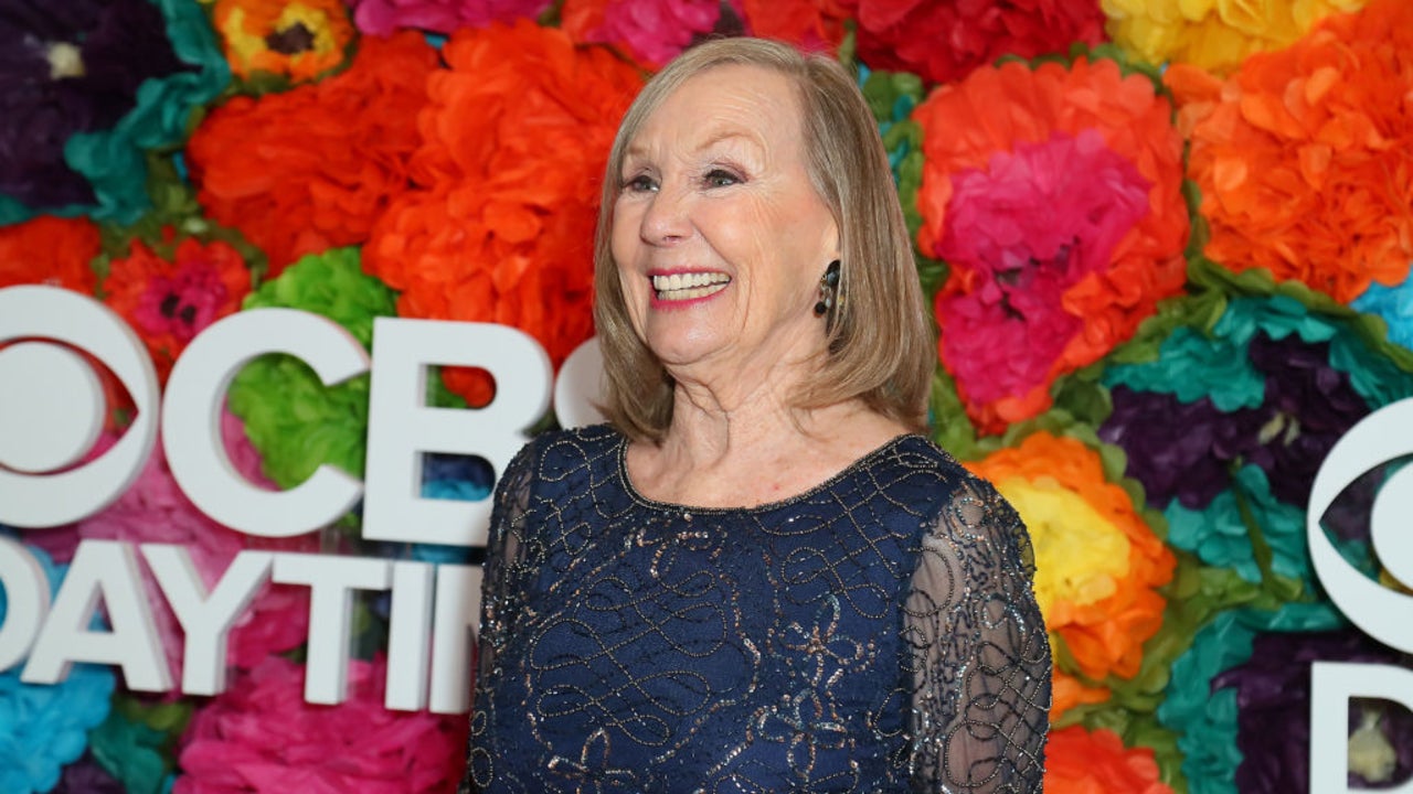 Marla Adams, 'Young and the Restless' star, Dead at 85 - Vimarsana News