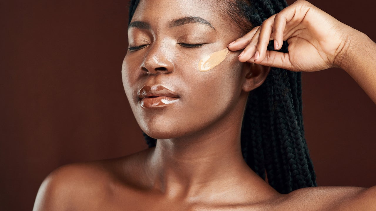 The Best Tinted Moisturizers With SPF for Spring 2024 for Mature Skin, Sensitive Skin, Moisturizer, Coverage - Vimarsana News