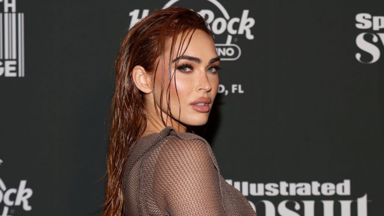 Megan Fox Uses This Shimmering Vanilla Body Lotion — Shop the Best Hempz Lotion for Dry, Sensitive Skin - Vimarsana News