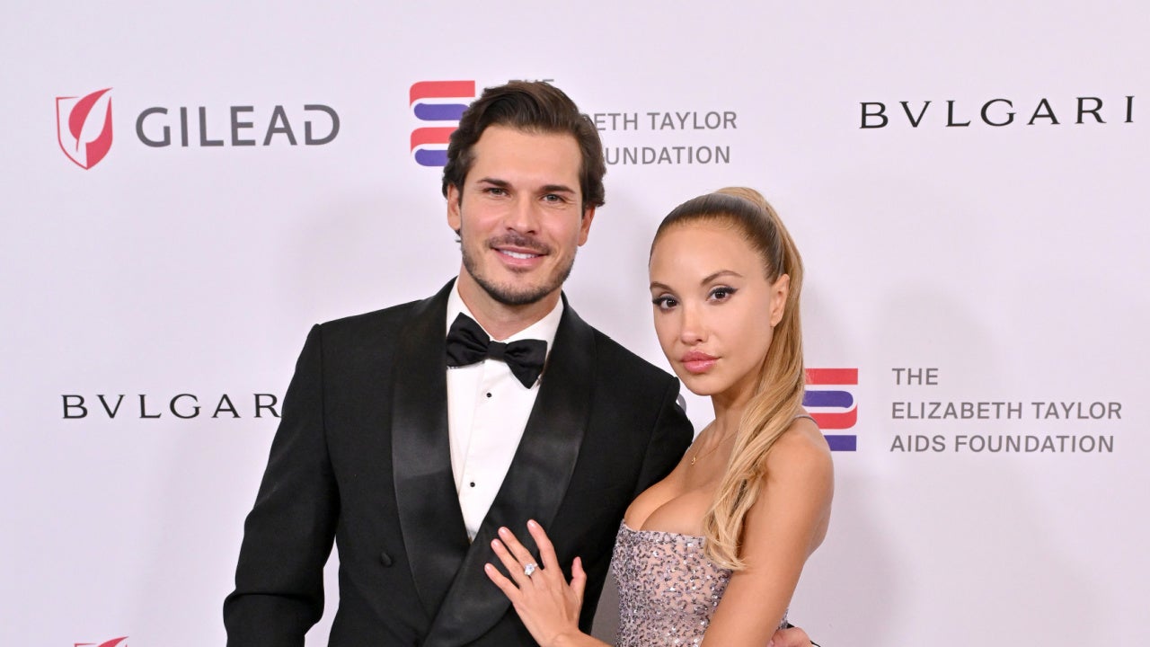 'Dancing With the Stars' Pro Gleb Savchenko Reveals Split From Elena Belle After 3 Years of Dating | Entertainment Tonight