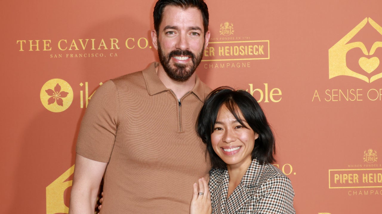 Drew Scott Celebrates 6th Wedding Anniversary With Linda Phan