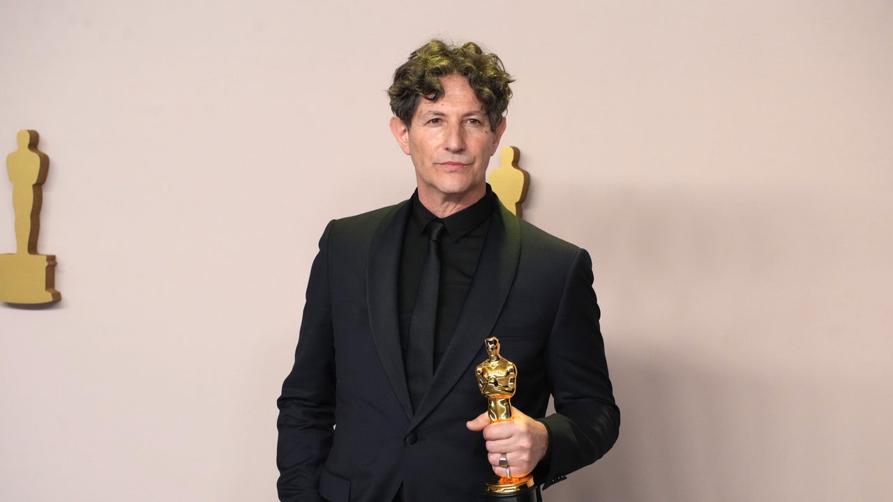 Jonathan Glazer's Oscars Speech Backed by Group of Jewish Creatives - Vimarsana News
