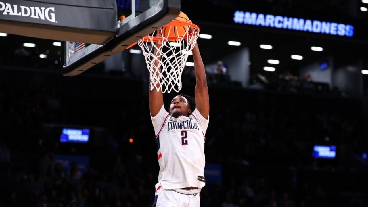How to Watch the Men's Final Four NCAA March Madness Games Online Today, Schedule, Live Stream