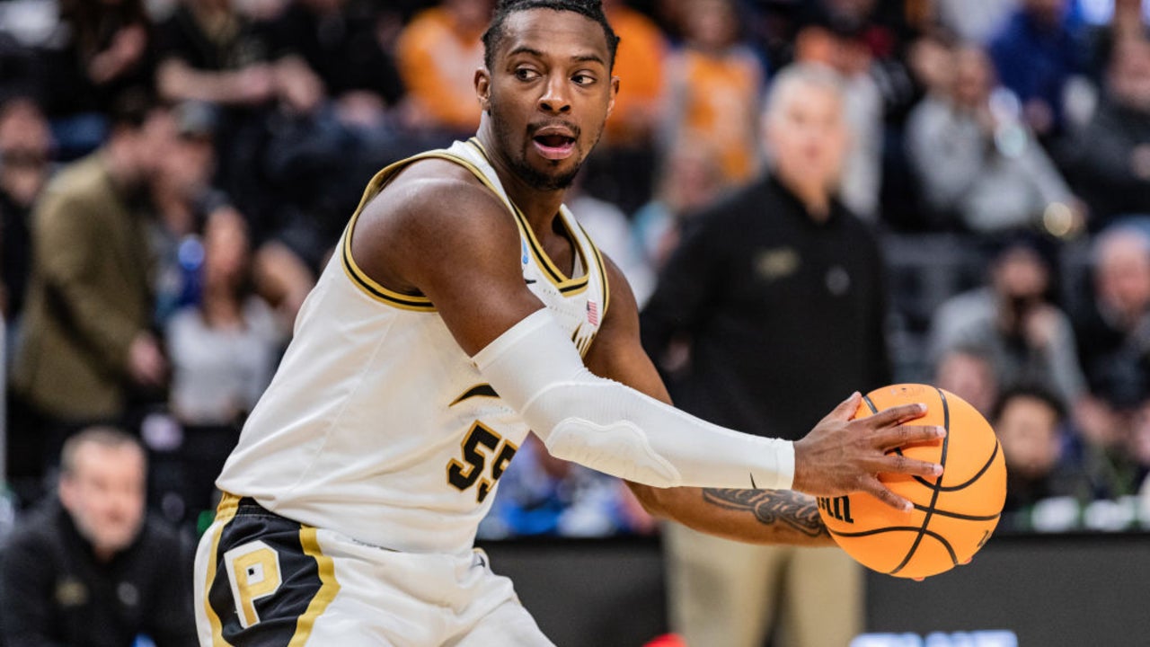 Watch Live: March Madness 2024 Livestream — How to Watch the Final Four Games Tonight, Full Schedule and More - Vimarsana News