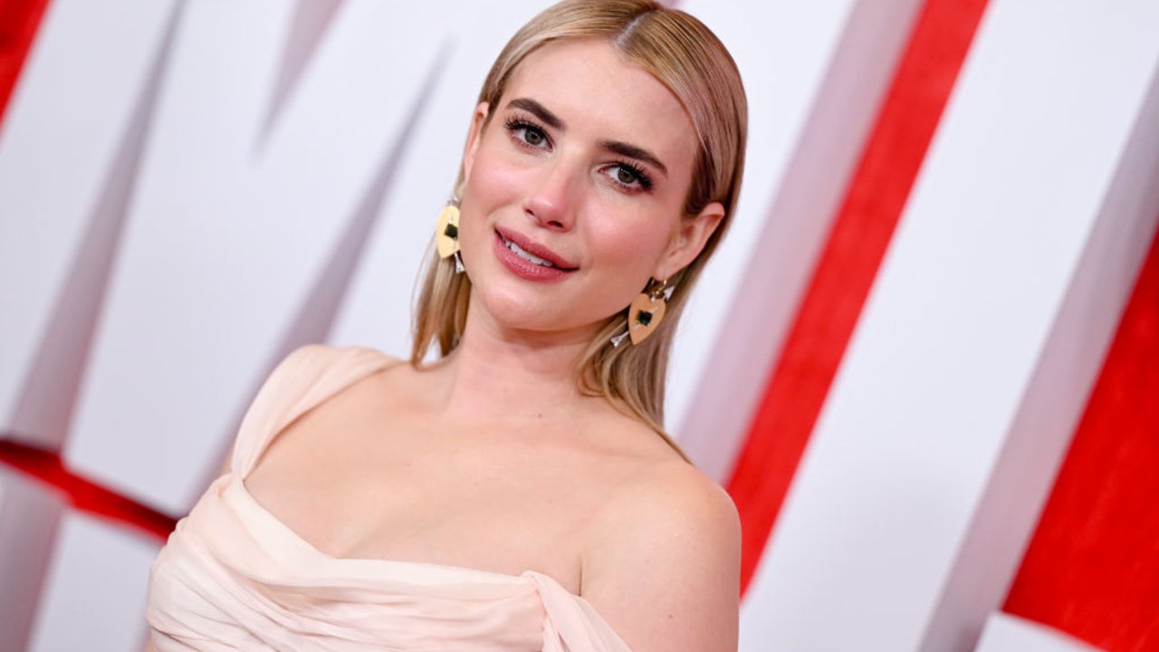 Emma Roberts Reveals the Gift She Took Back From Her Ex After Finding Out How Much It's Worth
