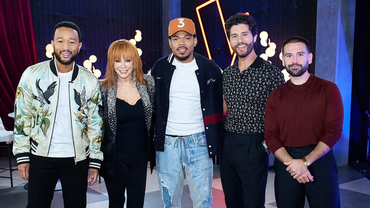 'The Voice': Karen Waldrup, Nathan Chester, Madison Curbello, Bryan Olesen and More Make the Season 25 Lives - Vimarsana News