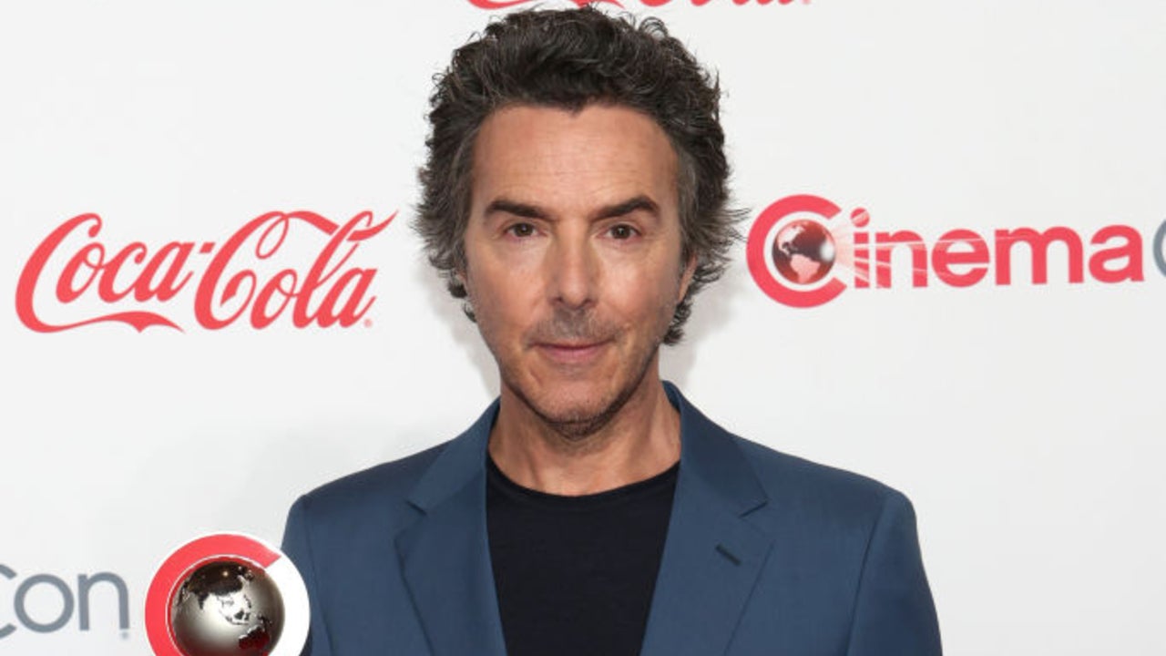 ‘Deadpool 3’ Director Shawn Levy Plays Coy About Taylor Swift Rumors