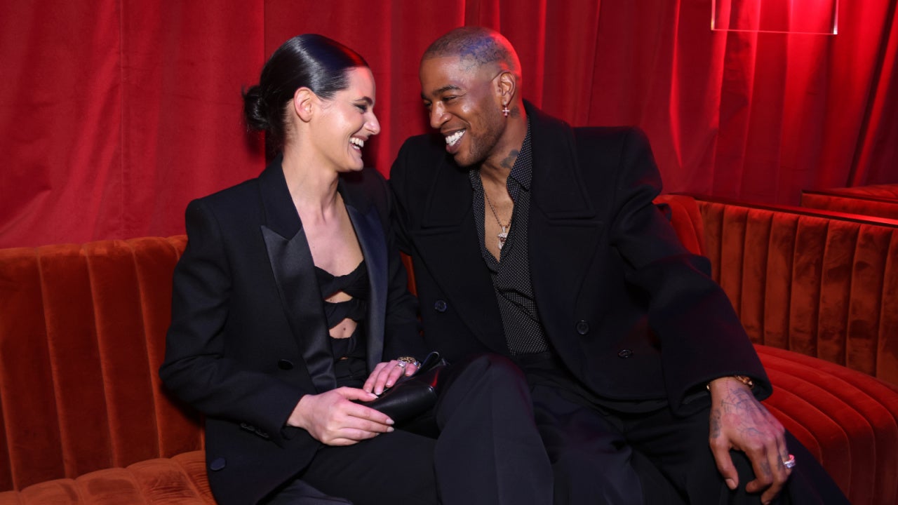 Kid Cudi Announces Engagement to Lola Sartore As He's Added to Coachella Weekend 2 Lineup