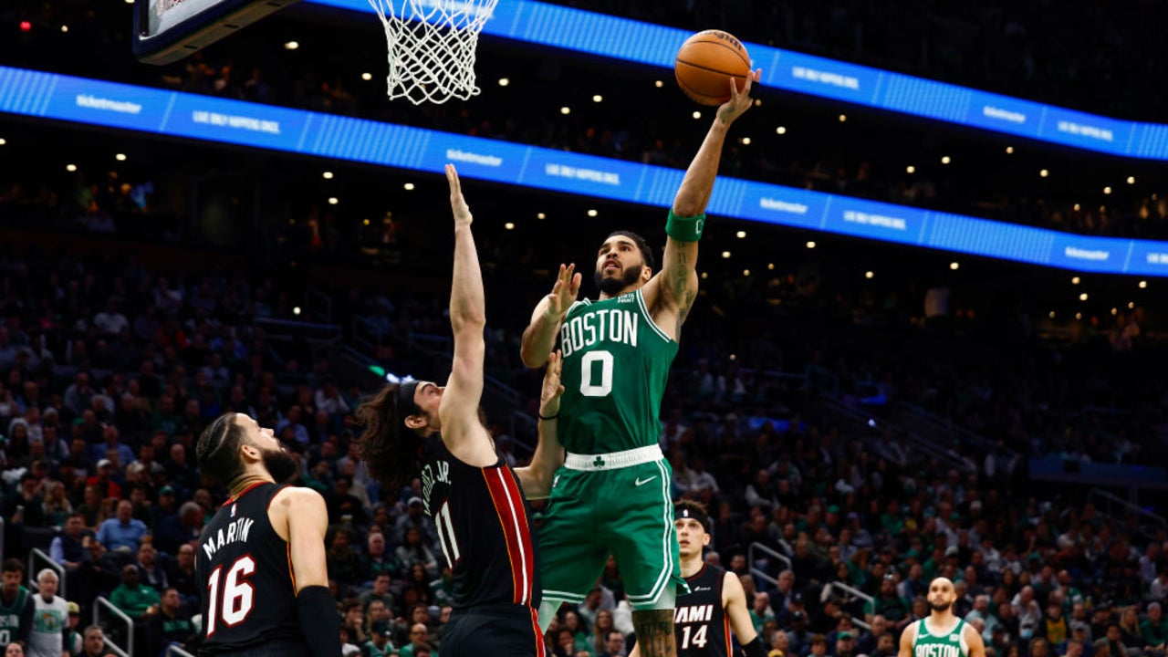 How to Watch Today's Boston Celtics vs. Miami Heat NBA Playoff Game 3 - Vimarsana News