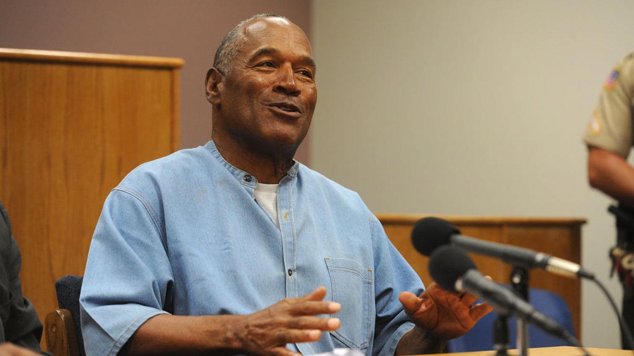 O.J. Simpson's Cause of Death Revealed | Entertainment Tonight