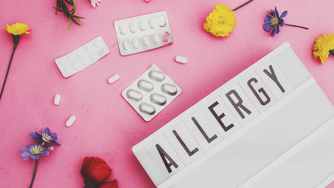 Best Allergy Products On Amazon: Fight Seasonal Allergies From Pollen, Dander and More - Vimarsana News