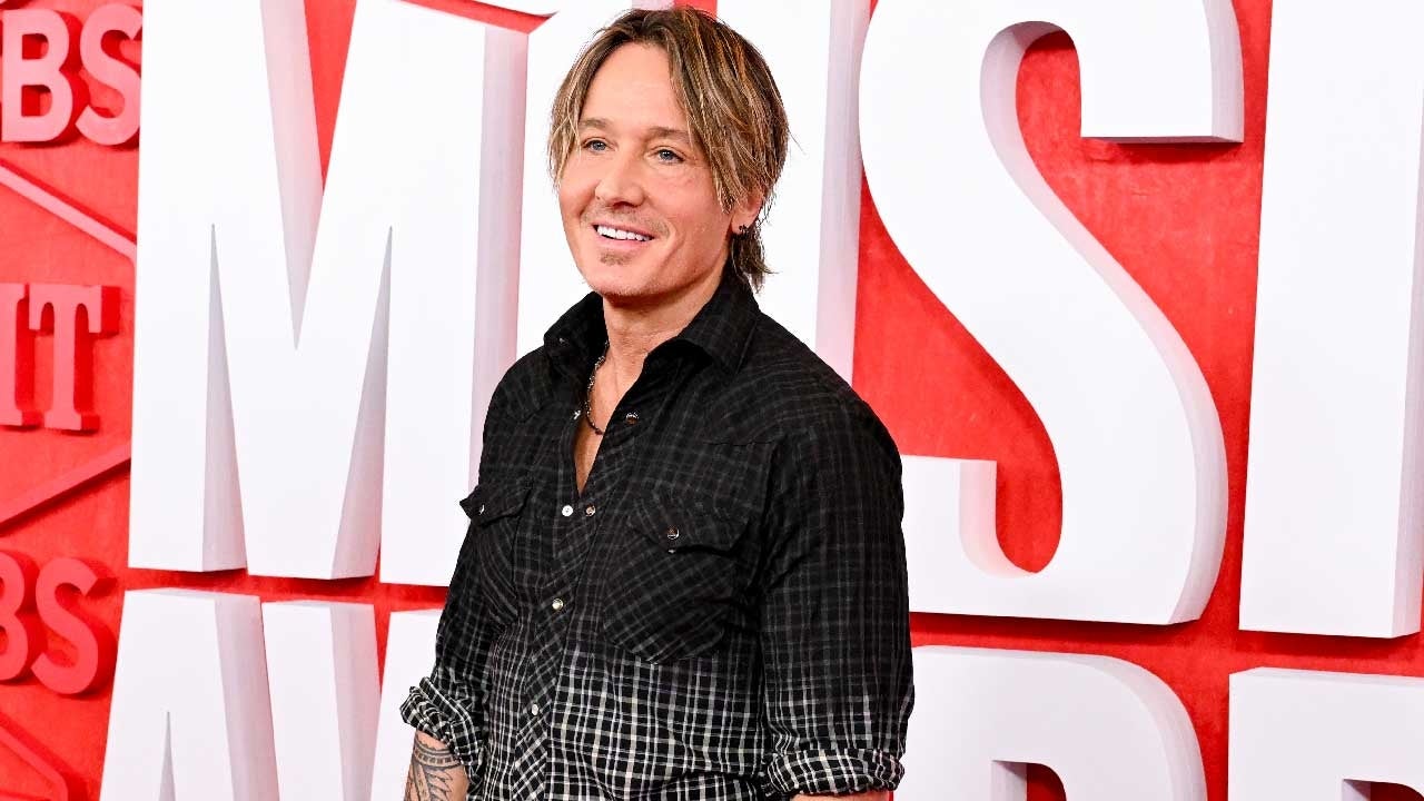 Exclusive: Keith Urban Teases New Duet and Addresses Lainey Wilson Speculation