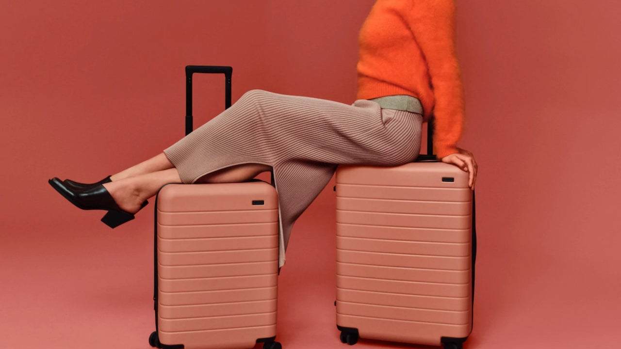 Travel In Style with Away Luggage's New Colors: Large Carry Ons, Suitcases, Backpacks, Packing Cubes and More - Vimarsana News
