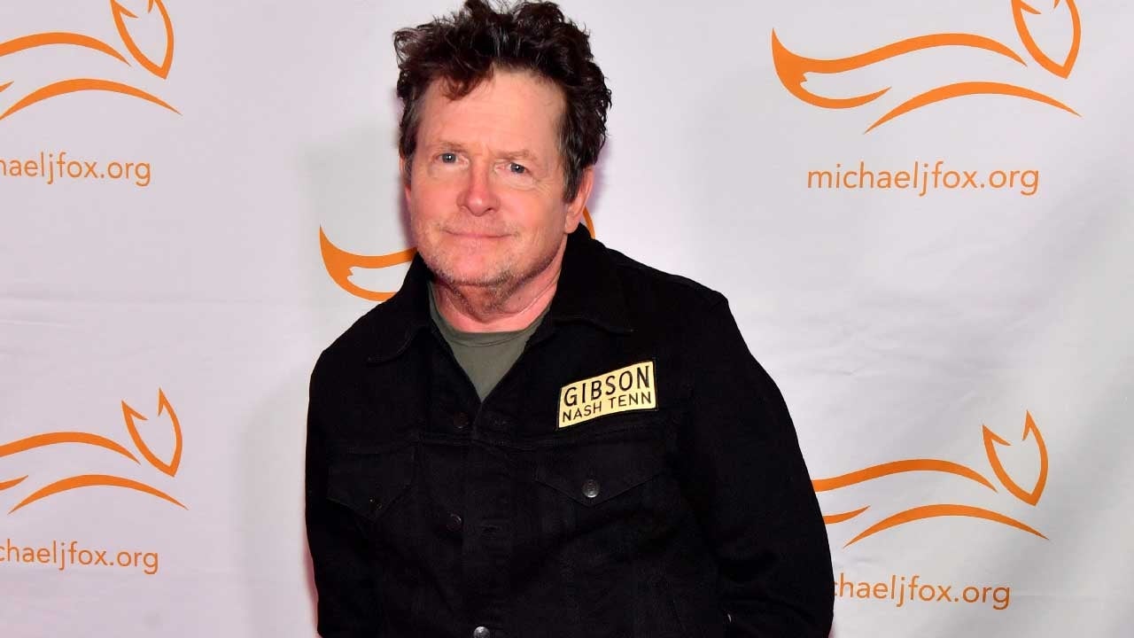 Michael J. Fox Comparte Actualización de Salud en Medio de la Batalla Contra el Parkinson, Reacciona a Ovación de Pie en los BAFTAs
