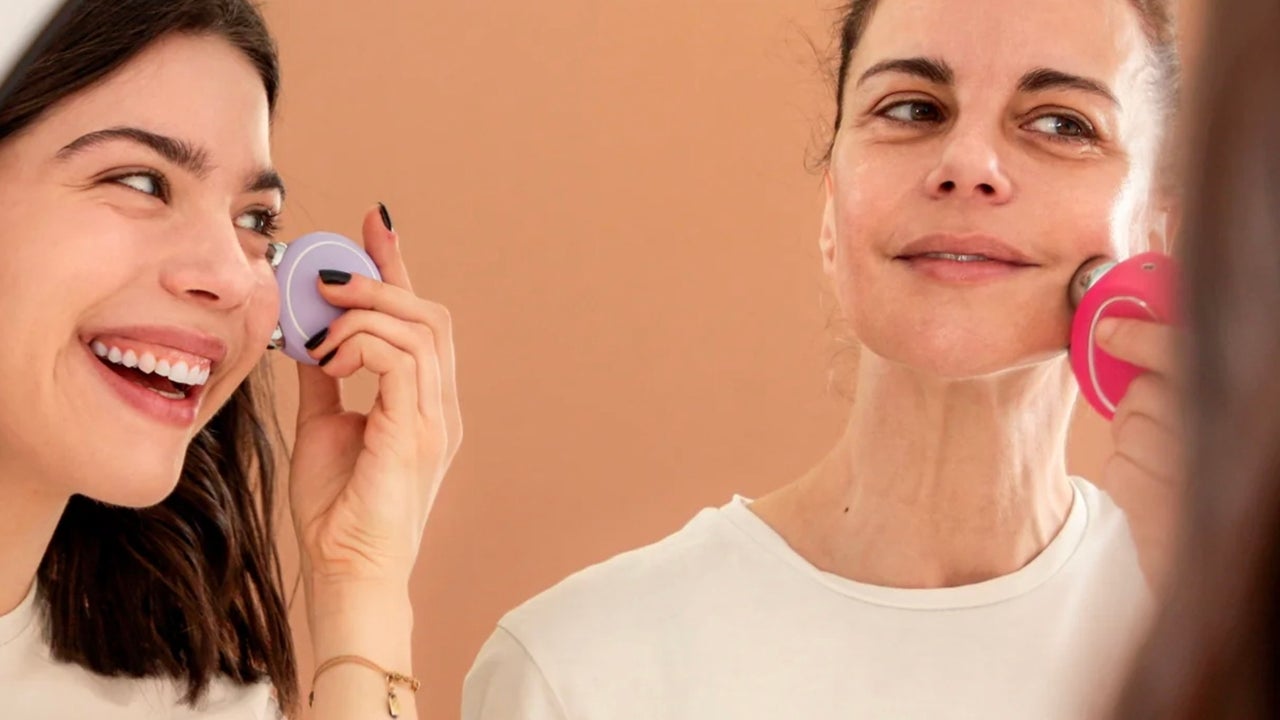 Foreo Mother's Day Sale 2024: Save Up to 50% on Celeb-Loved Skincare Devices - Vimarsana News
