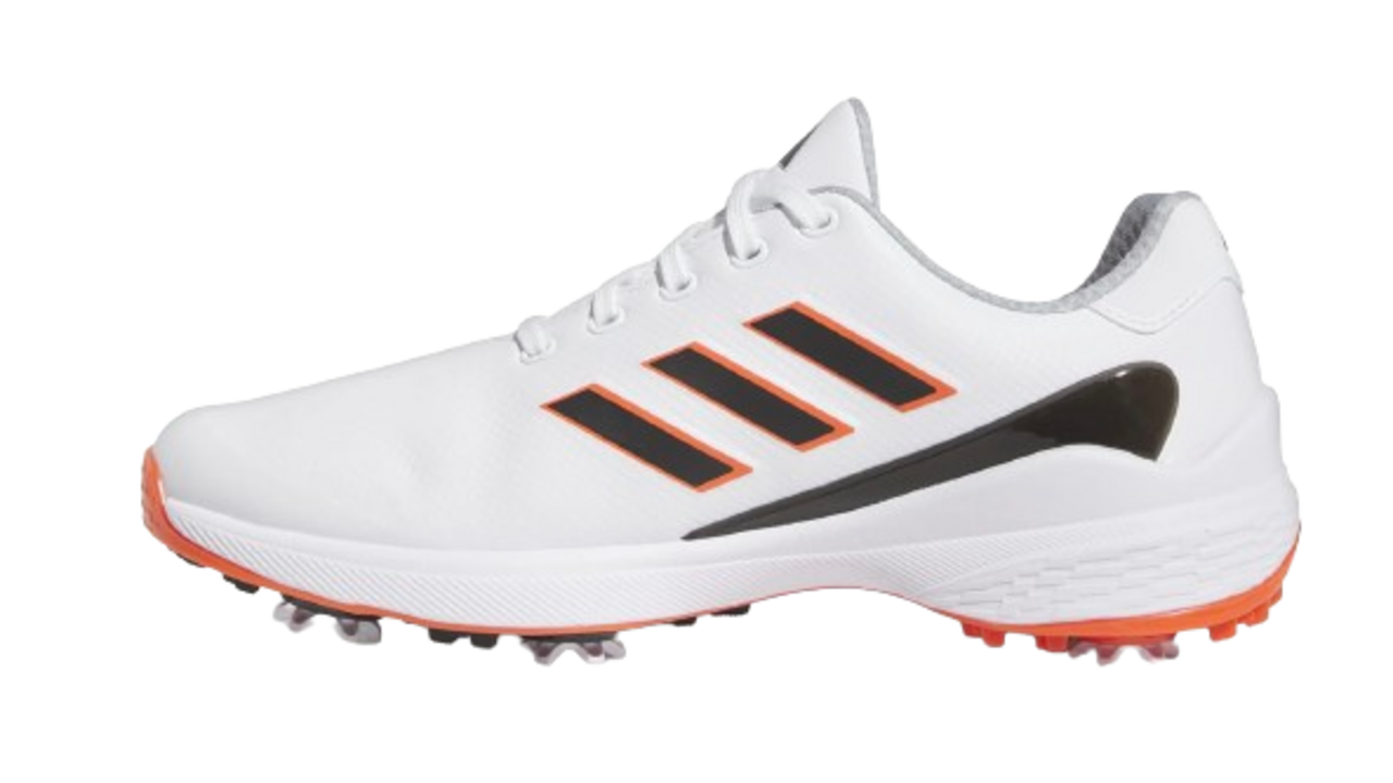 adidas gazelle silver green womens Adidas Adipower Men's Spikeless Golf Shoes – Canadian Pro Shop Online main image 1