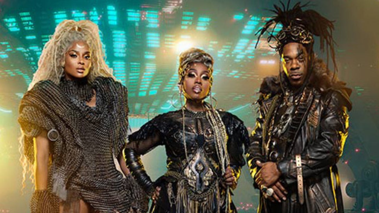 Missy Elliott Talks First Headlining Tour With Ciara and Busta Rhymes, Teases New Music (Exclusive) - Vimarsana News