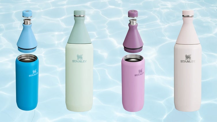 Stanley Just Released a New Leak-Proof Bottle: Shop the Innovative Design  to Stay Hydrated This Summer | Entertainment Tonight