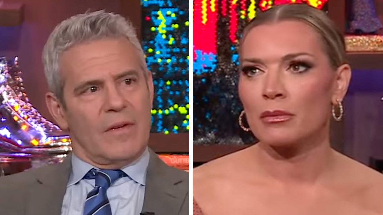 Andy Cohen Supports Lindsay Hubbard, Carl Radke Breakup, Says They 'Should Not Have Gotten Married'