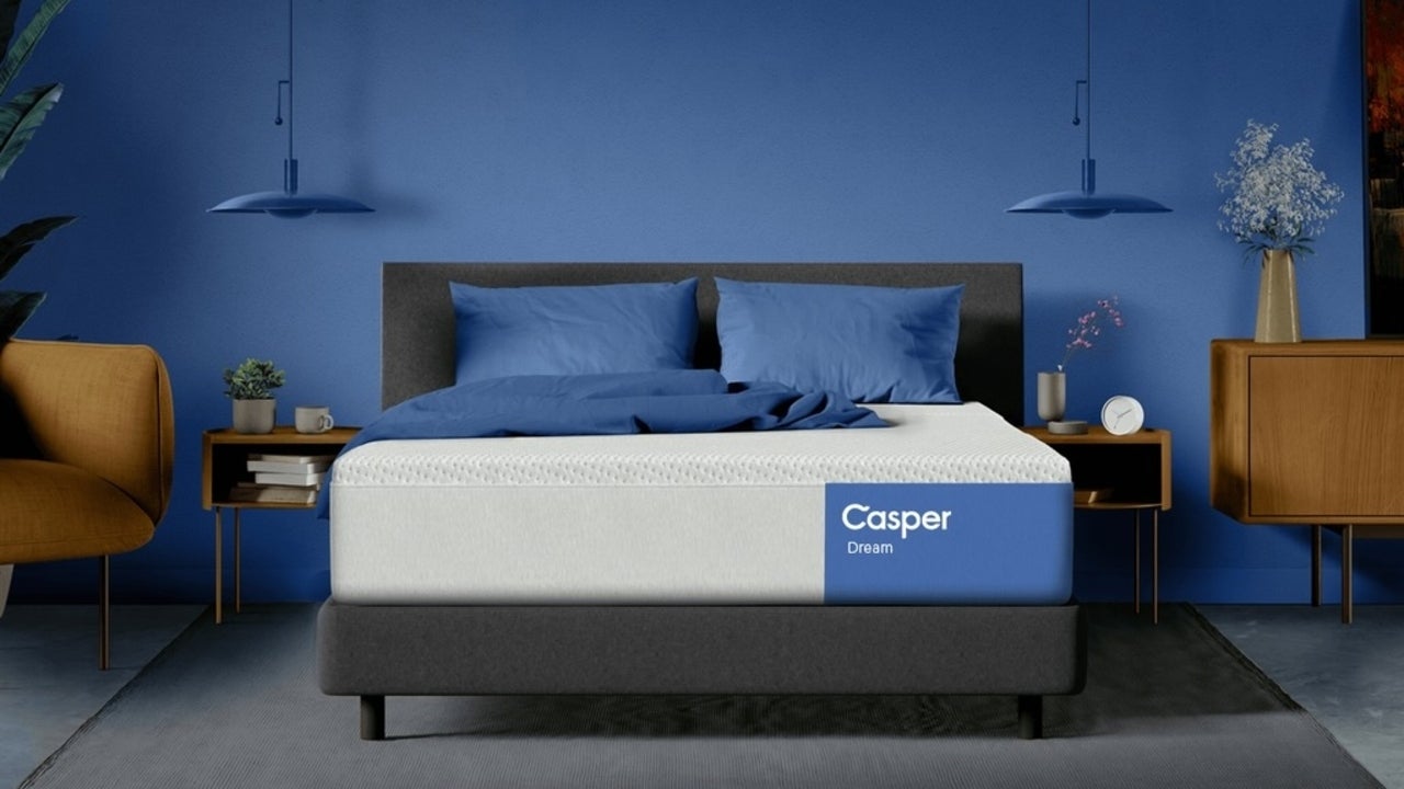 Best Casper Mattress Deals in May 2024: Save 20% Off Ahead of Memorial Day - Vimarsana News