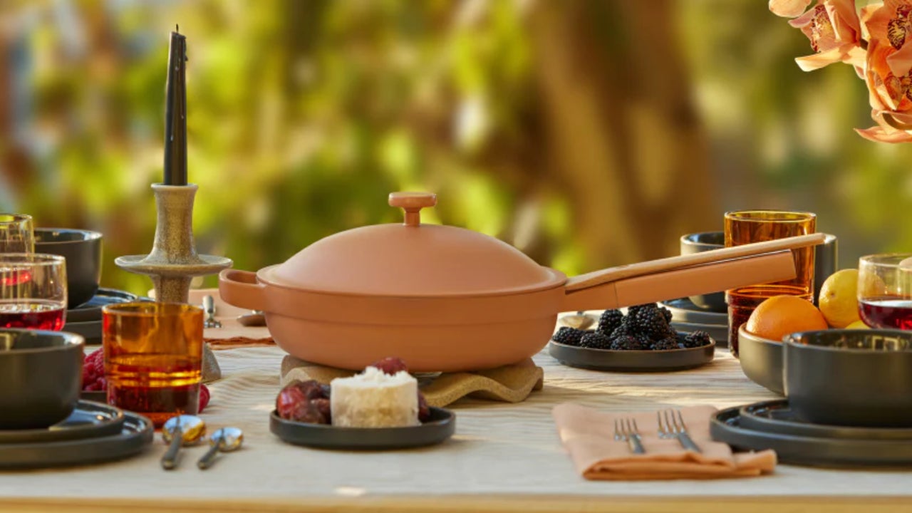 The Our Place Annual Spring Sale 2024 Offers the Best Cookware and Kitchen Appliance Deals to Shop Now - Vimarsana News