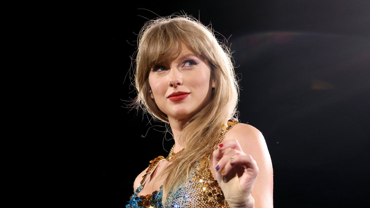 Taylor Swift Sorprende a los Fans con un Anuncio a ‘Tortured Poets Department’ a las 2am, Revelando que es un Álbum Doble