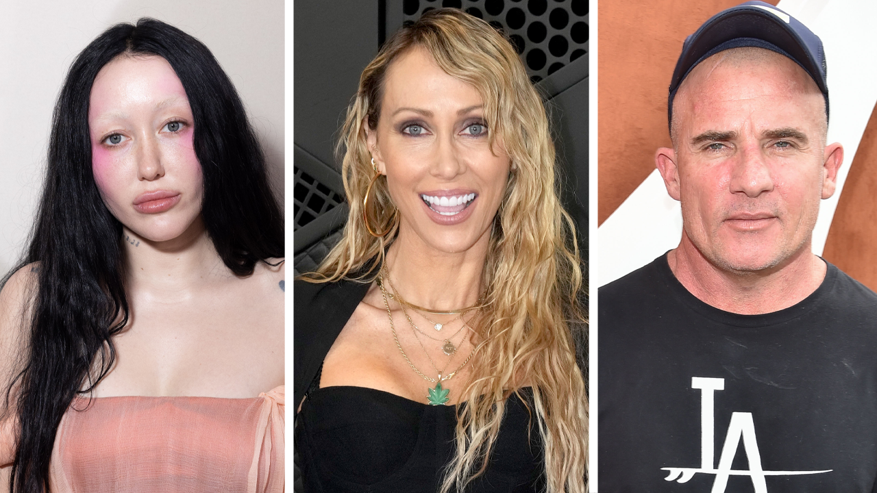 Noah Cyrus Releases Heartfelt Birthday Message for Mom Tish Cyrus Amid Speculation of Drama with Dominic Purcell