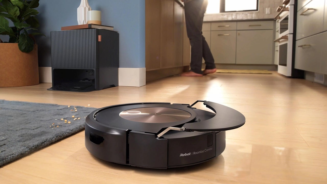 iRobot Spring Cleaning Sale 2024: Save Up to $545 on Roomba Robot Vacuums and Mops - Vimarsana News