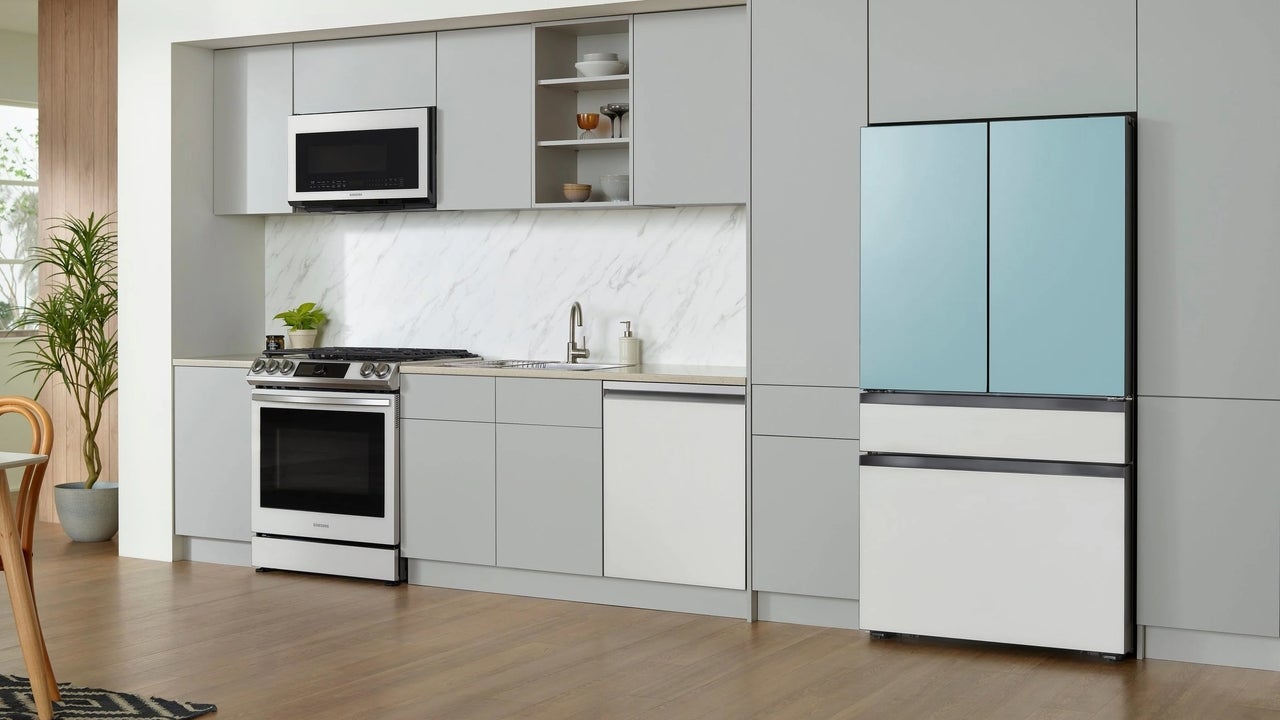 Samsung Spring Black Friday Sale 2024: Save Up to $1,900 on Appliances Ahead of Memorial Day - Vimarsana News