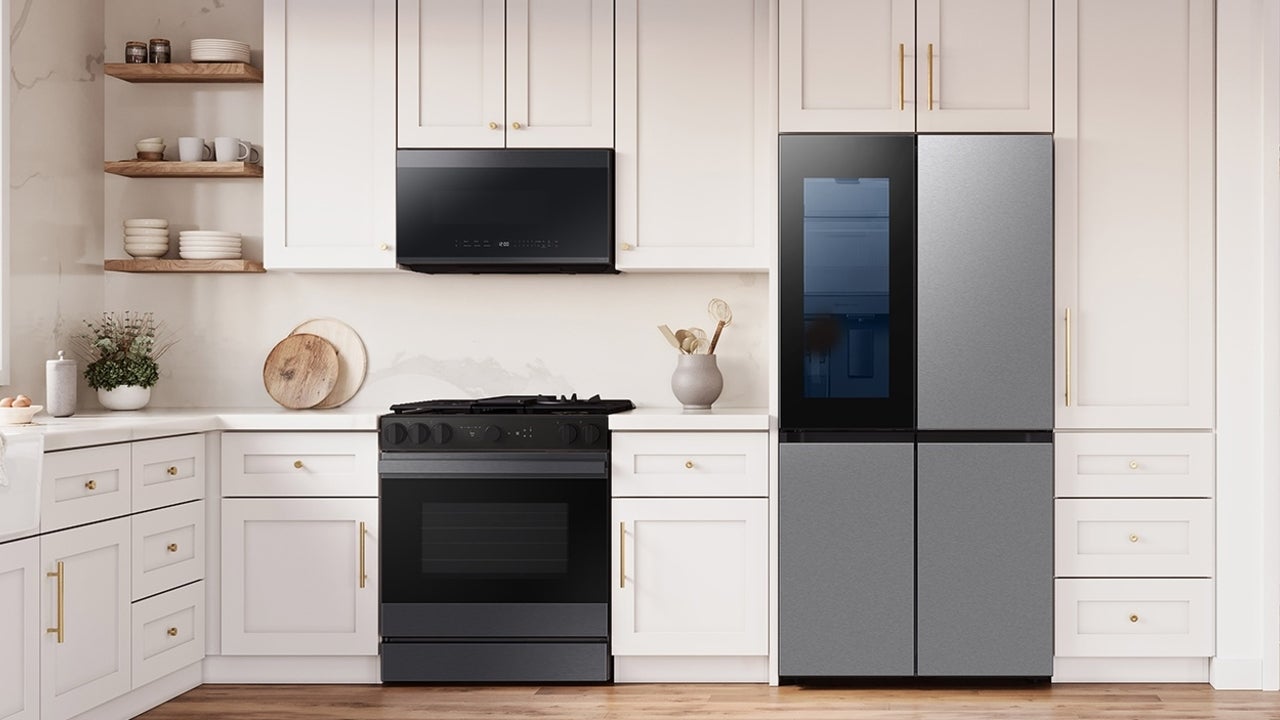 Samsung Appliances Are Majorly on Sale Right Now — Save Up to $1,800 With These Top Deals