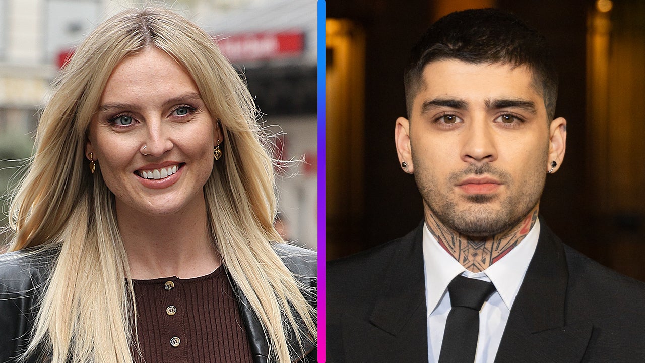 Zayn Malik Makes Rare Comments About Perrie Edwards Engagement: 'I Didn ...