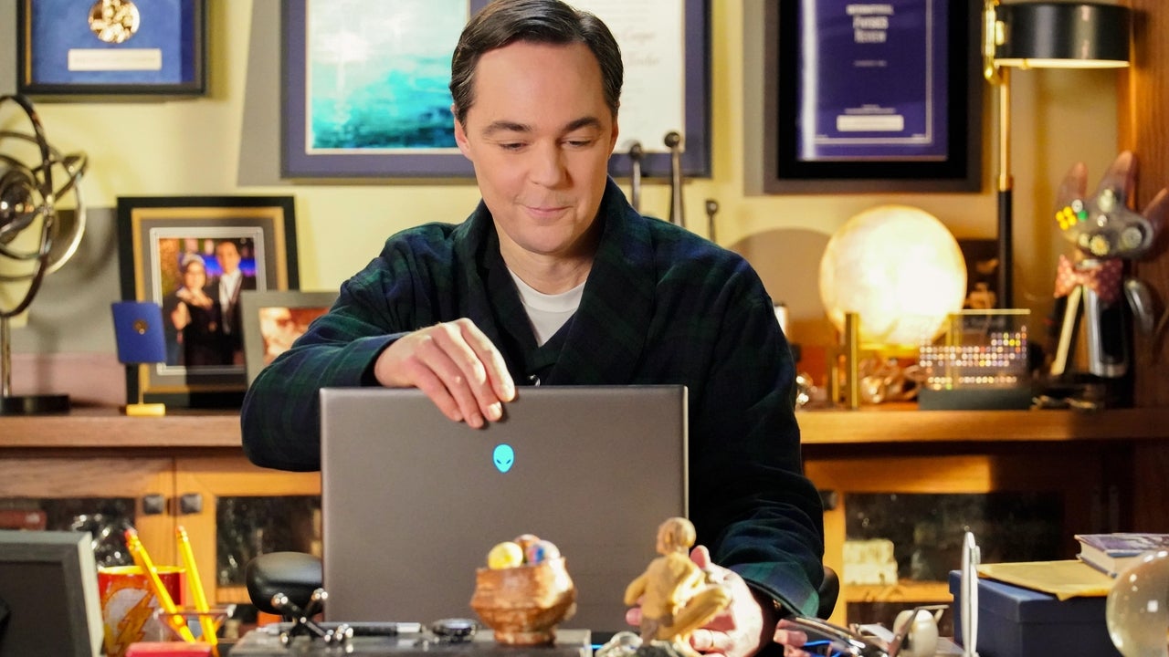 'Young Sheldon' Series Finale Reveals Some Surprises About Sheldon's Future - Vimarsana News