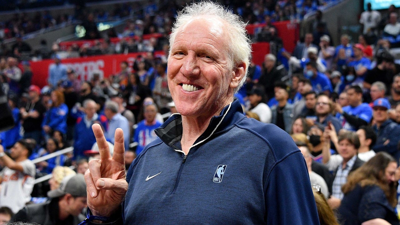 Bill Walton, NBA Hall of Famer Who Won 2 Championships, Dead at 71 - Vimarsana News