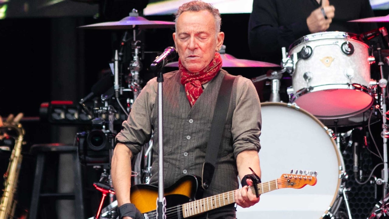 Bruce Springsteen Forced to Postpone Several European Concerts Due to 'Vocal Issues' - Vimarsana News