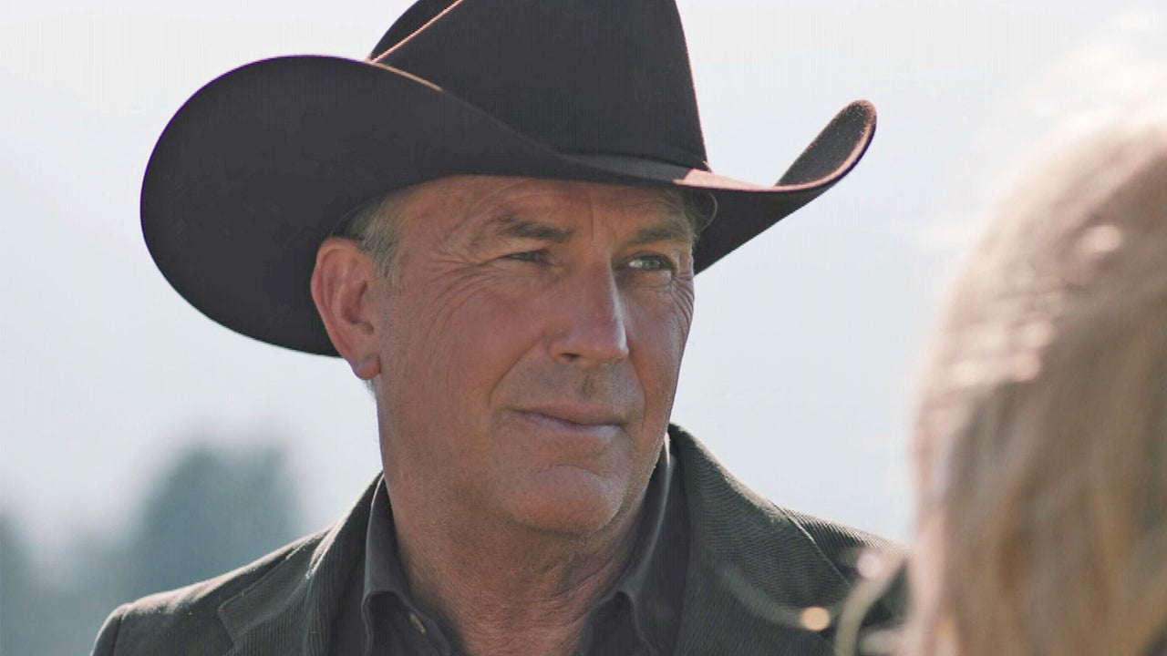 Kevin Costner Says He 39 s Open to - ETD TREND Kevin Costner 20240514 