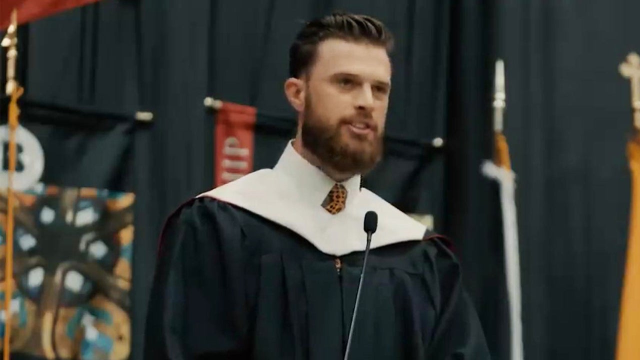 Harrison Butker Criticized by Benedictine College Nuns for Controversial Commencement Speech - Vimarsana News