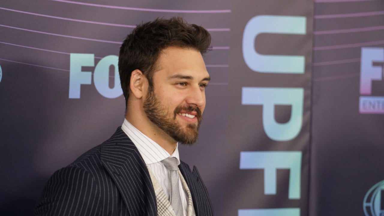 Ryan Guzman Opens Up About Past Suicide Attempt, Stephen 'tWitch' Boss' Influence on Him - Vimarsana News