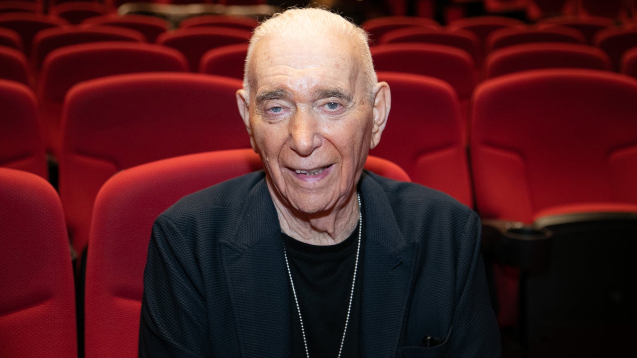 Al Ruddy, 'The Godfather' Producer, Dead at 94 | Entertainment Tonight - Vimarsana News