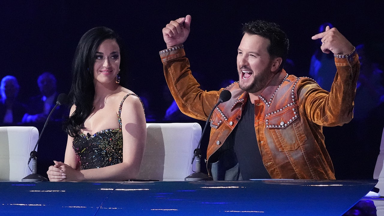 Katy Perry Revela lo que ‘Finalmente’ está Haciendo con Luke Bryan Después de 7 Años para Celebrar su Salida de ‘American Idol’