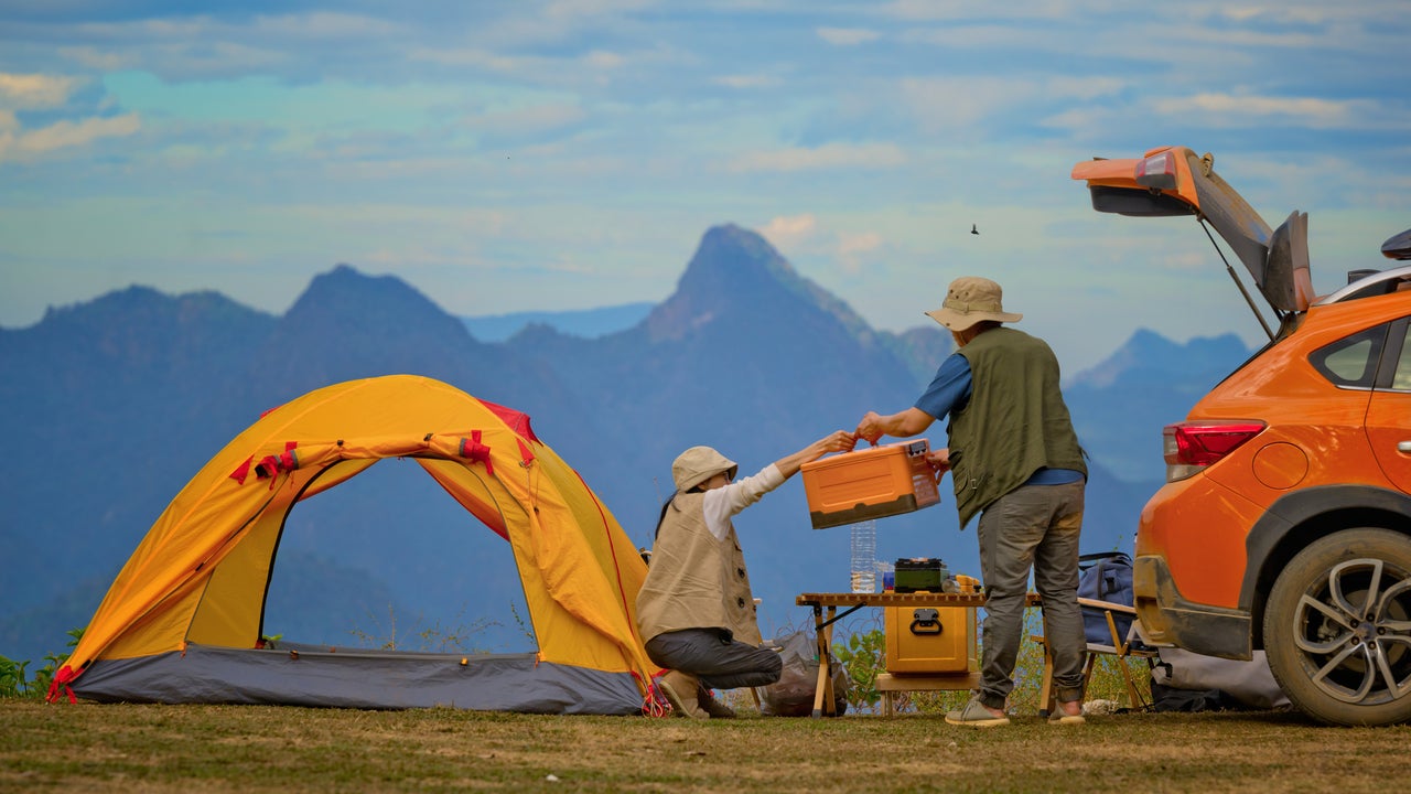 Gear Up for Summer With the 20 Best Deals from REI’s Anniversary Sale