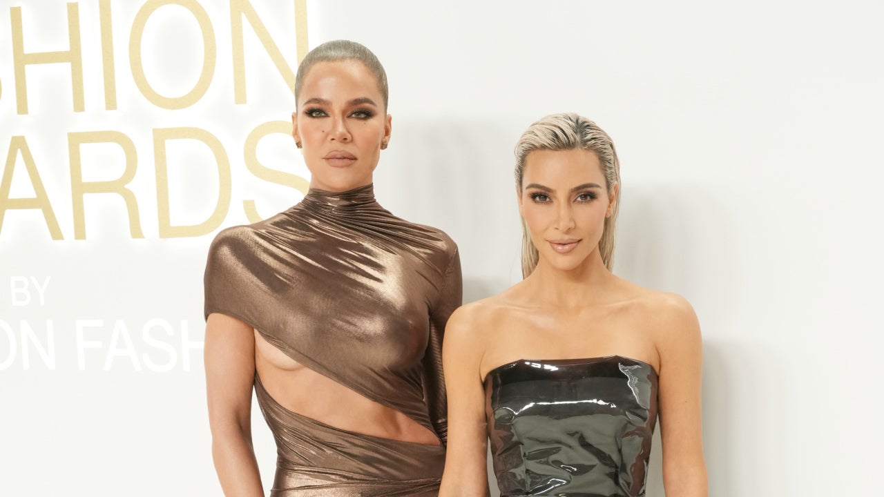 Khloé Kardashian Dares Kim to Recreate 16-Year-Old ‘KUWTK’ Fight