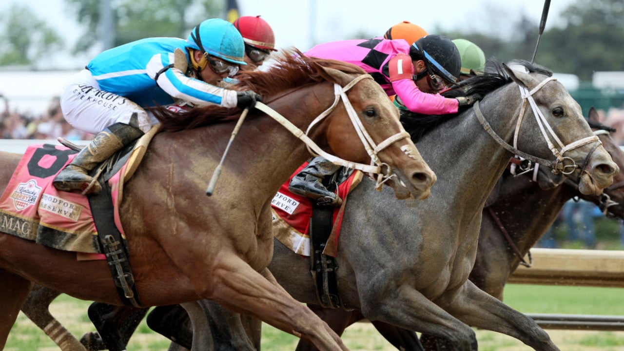 How to Watch the 2024 Kentucky Derby Online - Vimarsana News