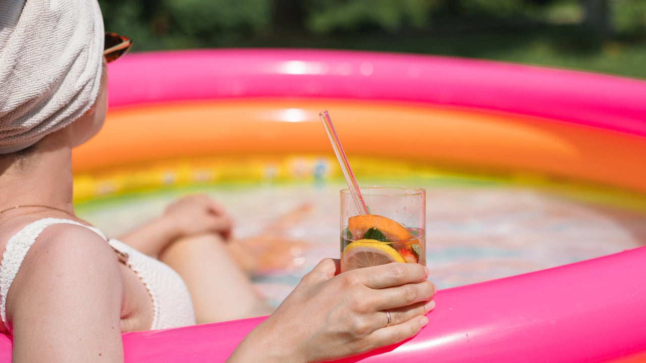 Inflatable Pool Deals for Summer 2024: Shop the Best Savings on Inflatable Above Ground Pools - Vimarsana News